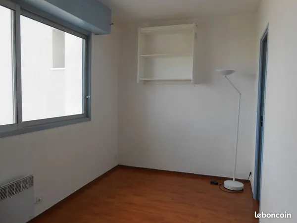 Studio proche fac bordeaux ii