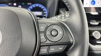 Toyota Corolla Touring Sports 122h Dynamic MY22 — photo 22
