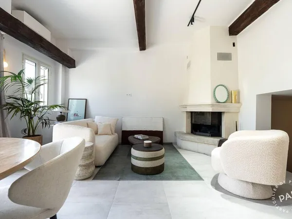 Maison 4 pièces 99 m²