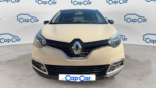 Renault Captur 0.9 TCe 90 - Business – 2015 – 120562 km – Essence – Boîte Manuelle — photo 40