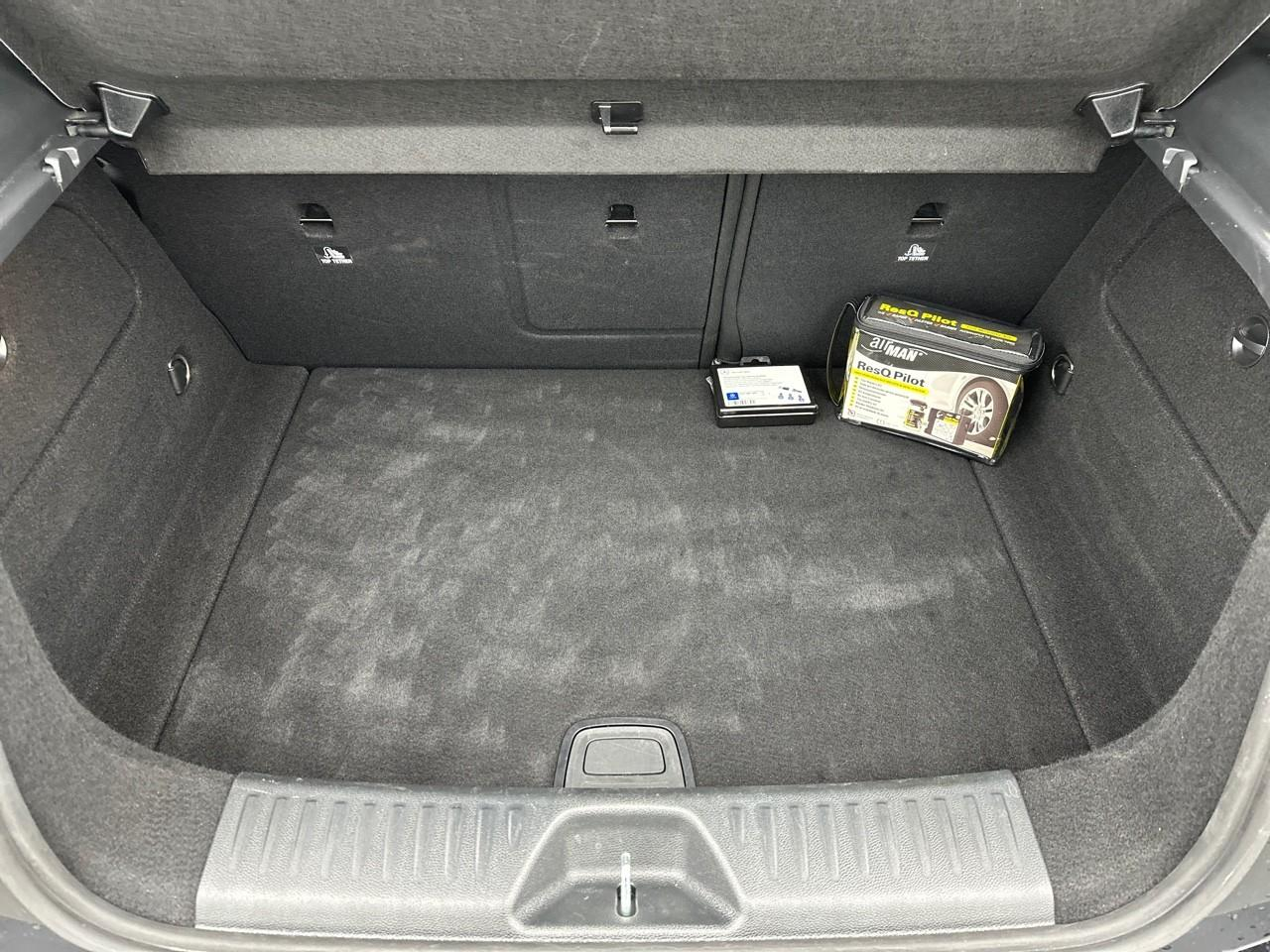 Mercedes Classe A 180 7g-dct fascination — photo 6