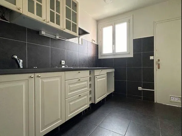 Appartement 3 pièces 57 m²