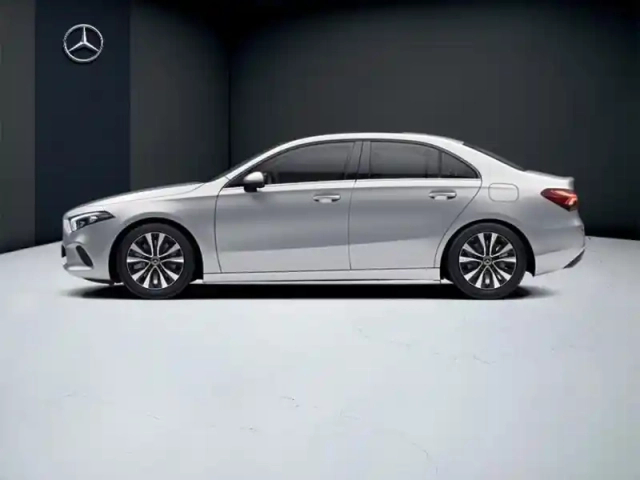 Mercedes Classe A 250 e berline business line — photo 2