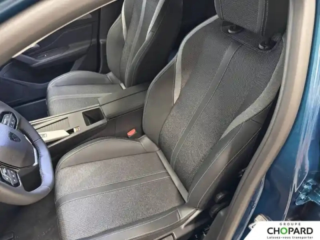 Peugeot 308 bluehdi 130ch s&amp;s eat8 — photo 12
