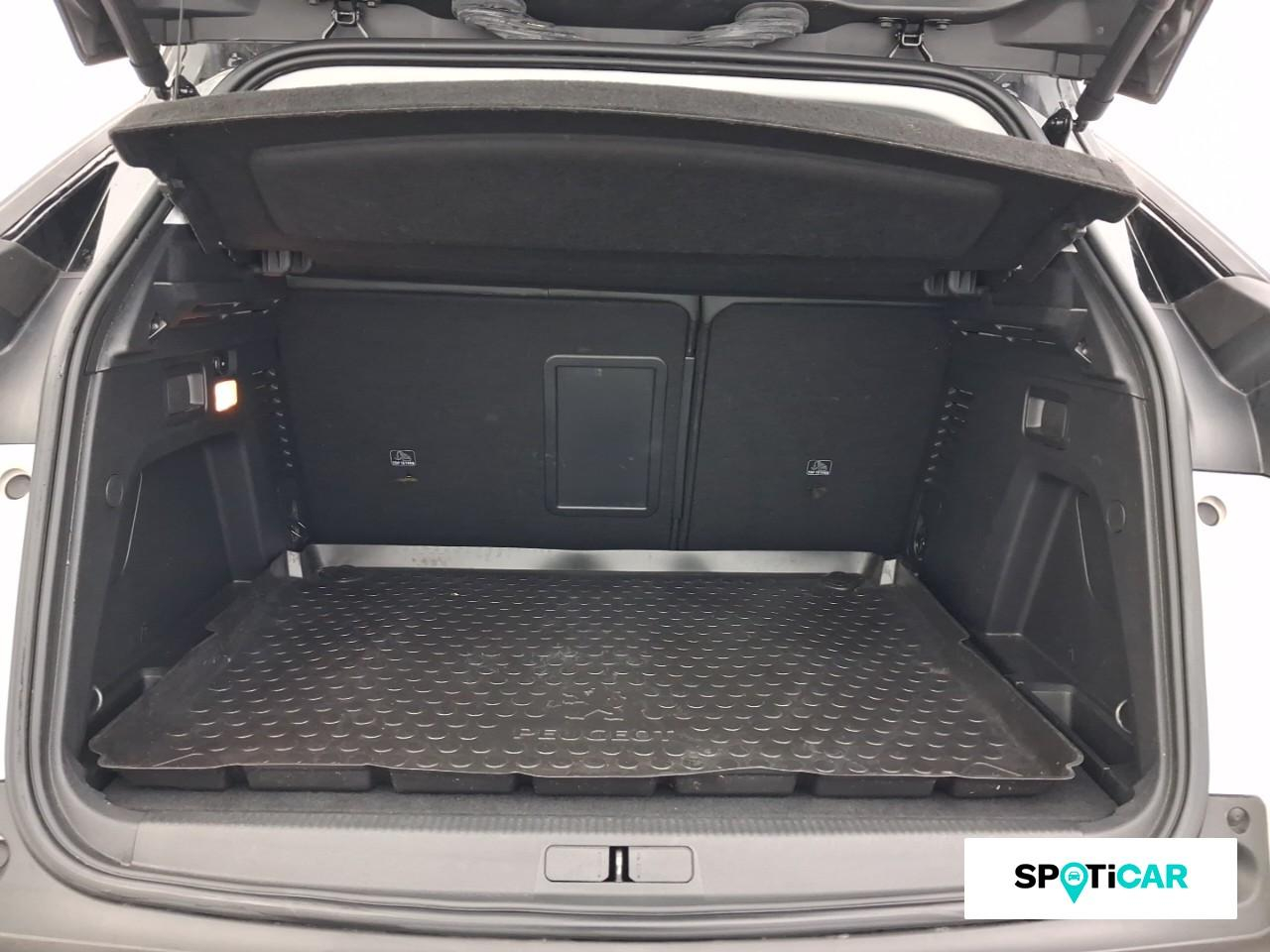 Peugeot 3008 1.2 puretech 130ch e6.c crossway s&s — photo 6