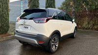 Opel Crossland X 1.2 Turbo 110ch Elegance 6cv — photo 5