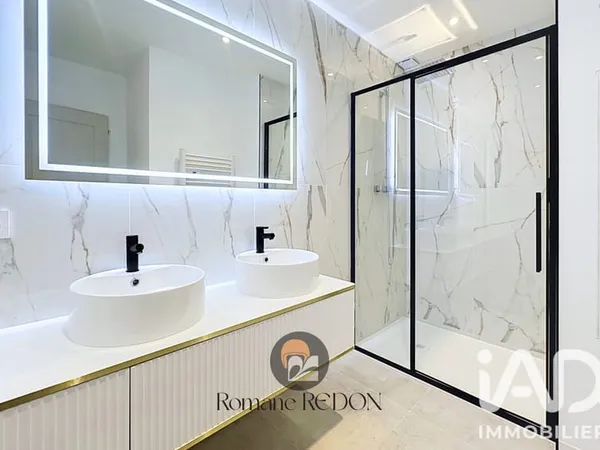 Vente Maison de ville 4 pièces