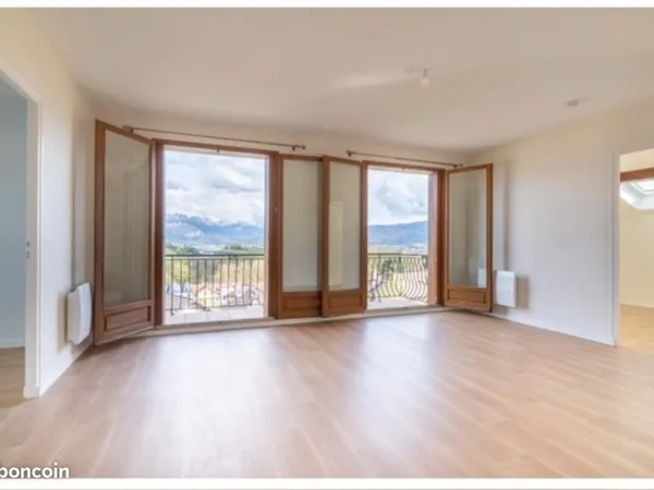 Colocation filles proche Annecy