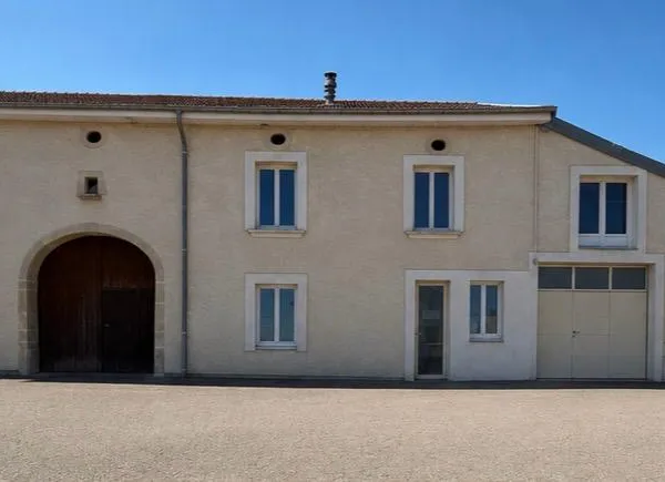Entrepôt Bureau / local industriel 900 m2