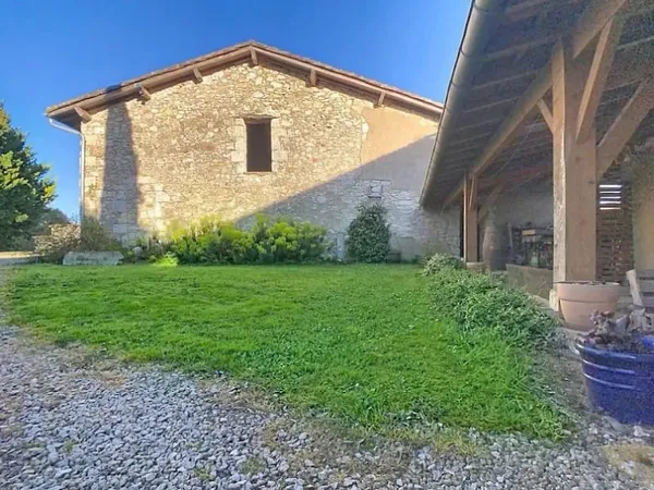 Maison 4 pièces 131 m²