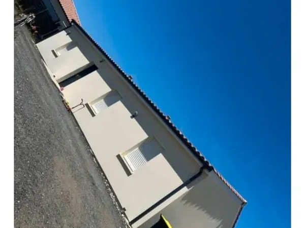 Maison à vendre 100m2