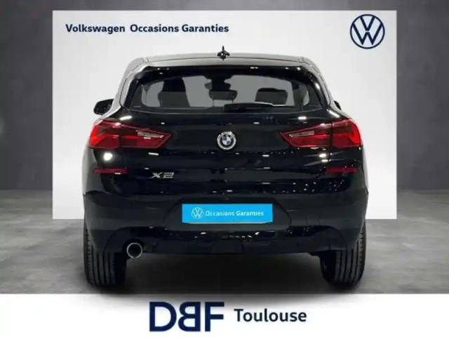 Bmw X2 f39 sdrive 16d 116 ch dkg7 lounge — photo 4