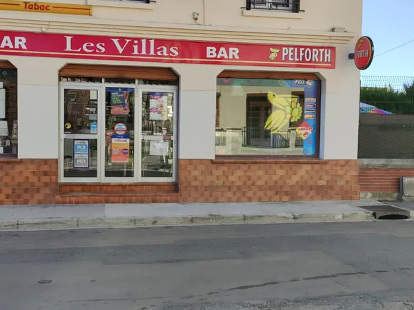BAR TABAC FDJ PRESSE