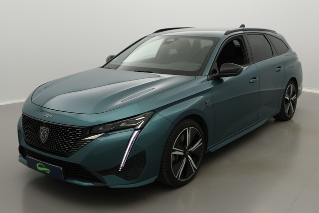Peugeot 308 SW