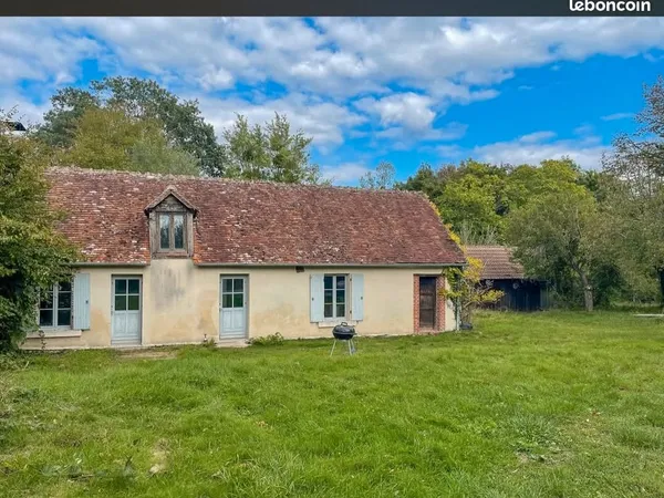 Vente de maisons