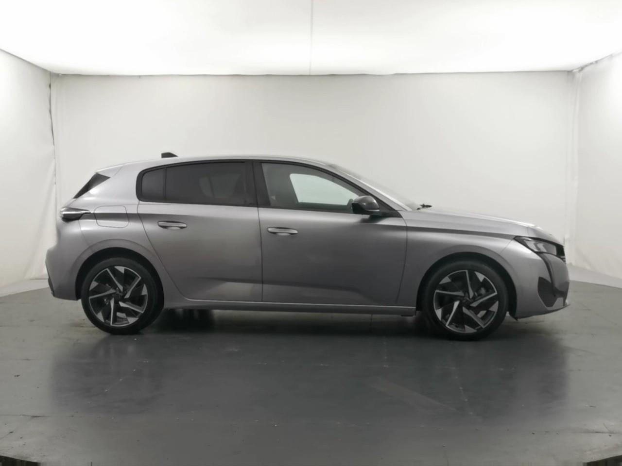 Peugeot 308 bluehdi 130ch s&s eat8 allure — photo 6