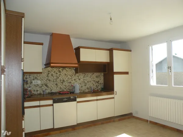 Maison 6 pièces 193 m²