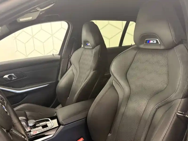 Bmw Serie 3 m3 competition touring m xdrive 510 ch bva8 — photo 148