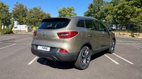 Renault Kadjar 1.2 TCe 130ch energy Graphite — photo 5