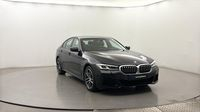 Bmw Série 5 545eA xDrive 394ch M Sport Steptronic — photo 3