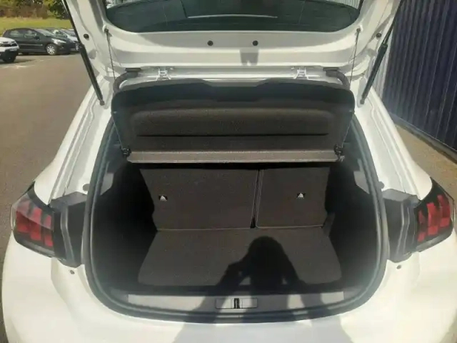 Peugeot 208 bluehdi 100 s&amp;s bvm6 — photo 6