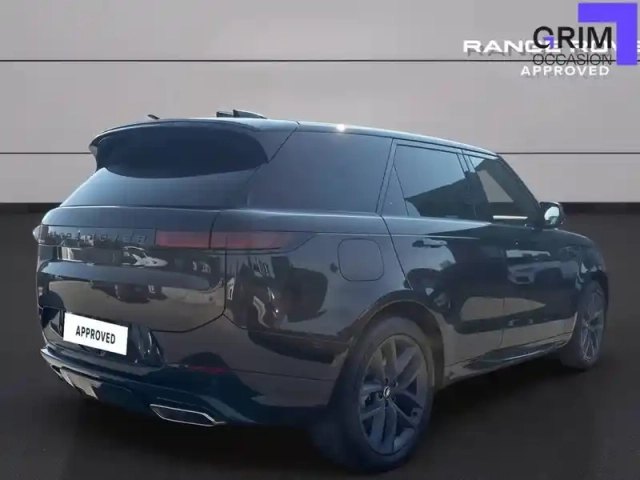 Land Rover Range Rover sport p460e awd 3.0l i6 phev — photo 2