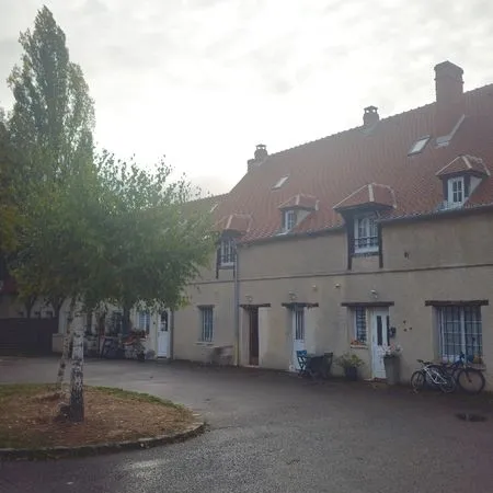 Appartement 68 M2 condecourt