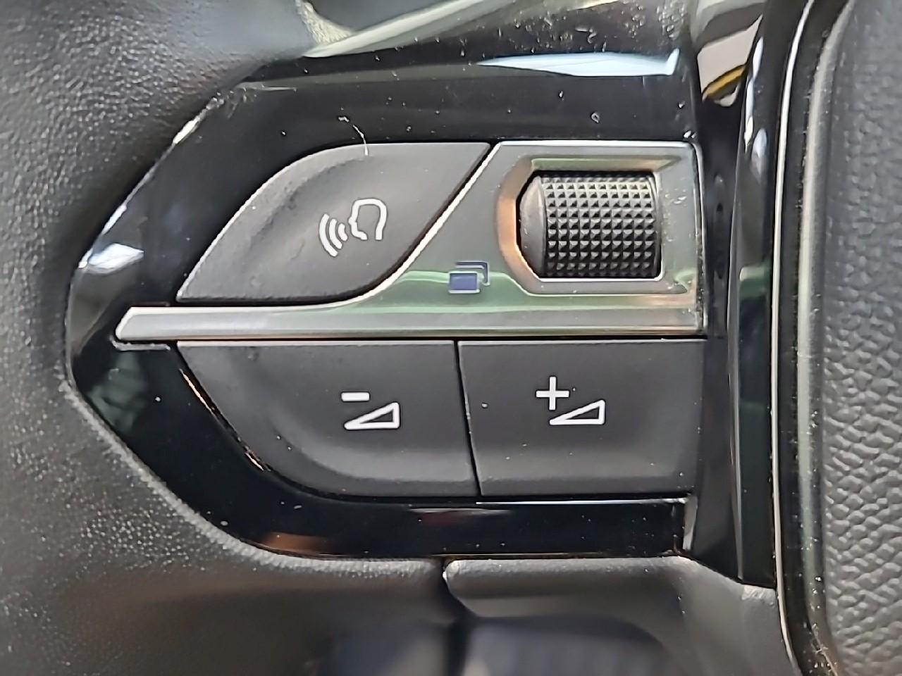 Peugeot 208 puretech 75 s&s bvm5 active pack — photo 21