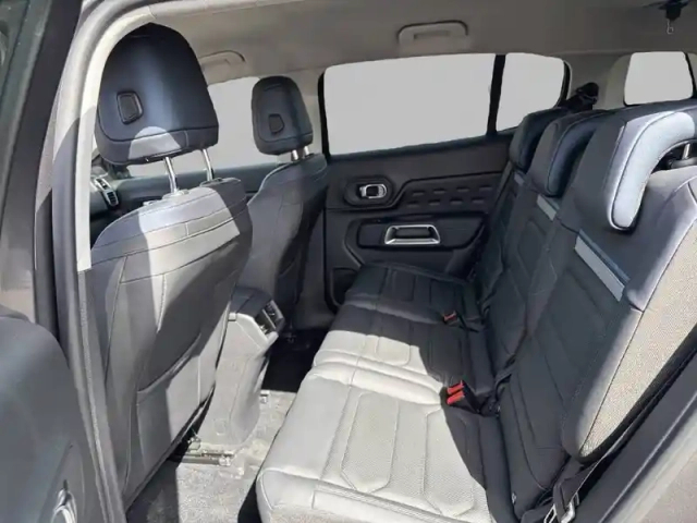 Citroën C5 Aircross bluehdi 130 eat8 — photo 12