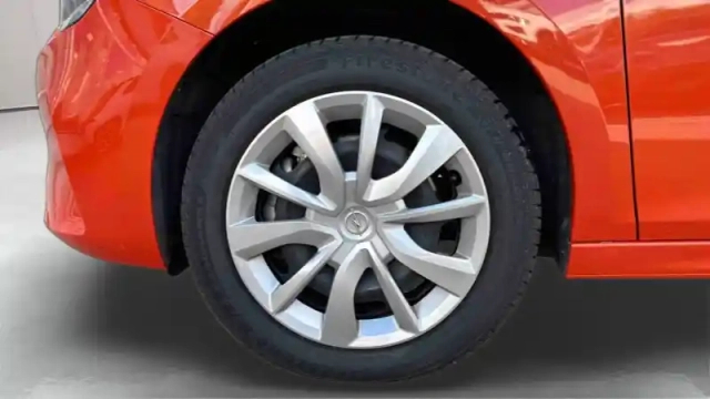 Opel Corsa electrique 136 ch &amp; batterie 50 kwh — photo 10