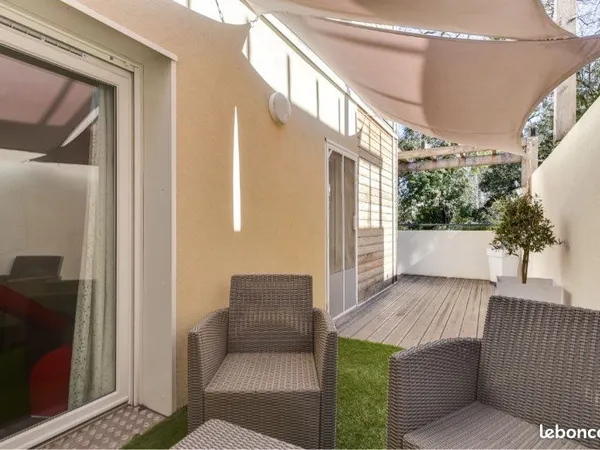 Location Appartement T3