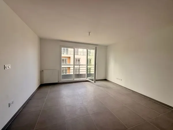 Appartement type 3 neuf