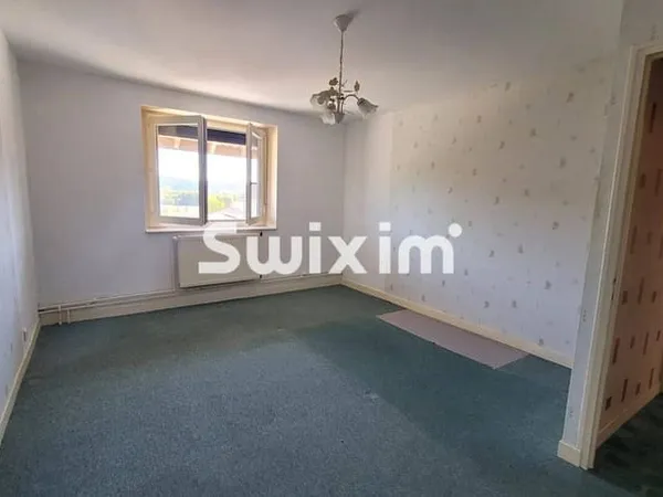 Maison 6 pièces 141 m²