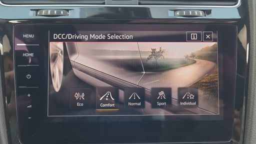 Volkswagen Golf GTI 2.0 TFSI 290 DSG7 - Tcr – 2019 – 72400 km – Essence – Boîte Automatique — photo 26