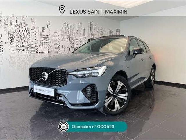 Volvo XC60 Volvo XC60