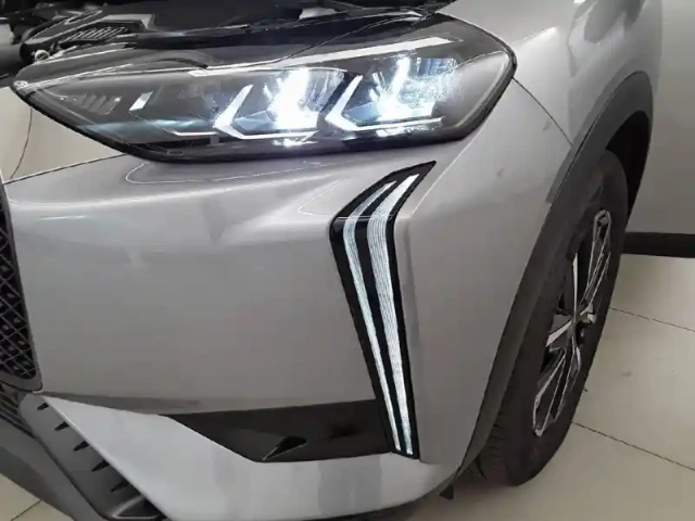 Ds Ds 3 puretech 100 bvm6 — photo 39