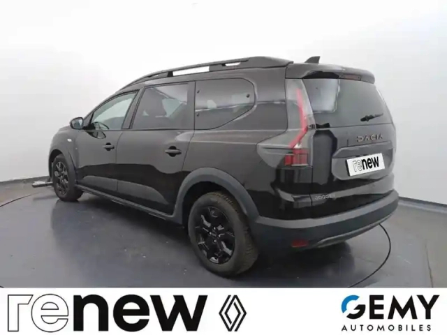 Dacia Jogger tce 110 7 pl — photo 22