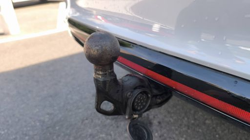 Skoda Octavia Combi 1.4 TSI PHEV iV 245 DSG6e - RS – 2021 – 89383 km – Hybride rechargeable – Boîte Automatique — photo 19