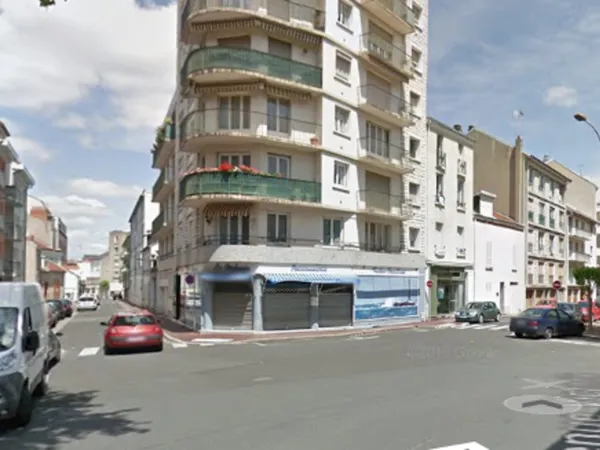 Local commercial ou professionnel à VICHY