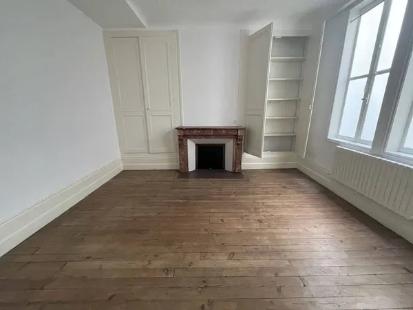 Appartement 3 pièces 84 m²