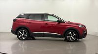 Peugeot 3008 2.0 BlueHDi 180ch S&S GT Line EAT8 — photo 4