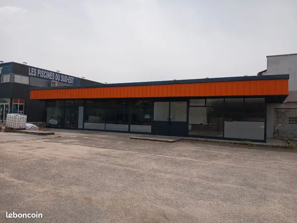 Local commercial
