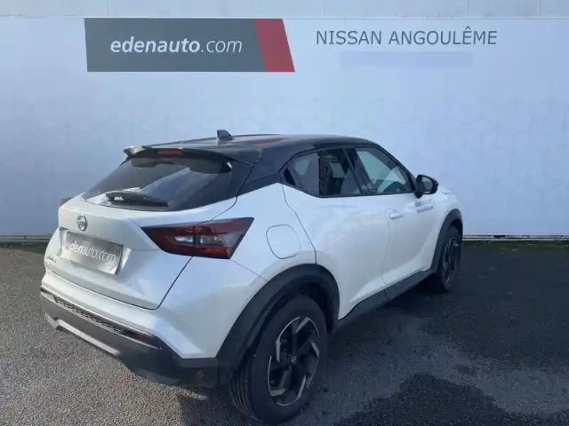 Nissan Juke dig-t 114 — photo 50