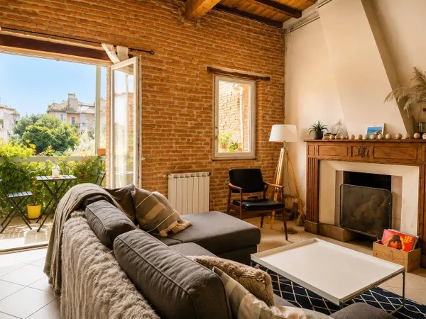 Maison 6 pièces 165 m²