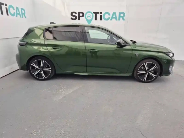 Peugeot 308 phev 180 e-eat8 — photo 67