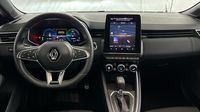 Renault Clio 1.6 E-Tech 145ch full hybrid esprit Alpine — photo 11
