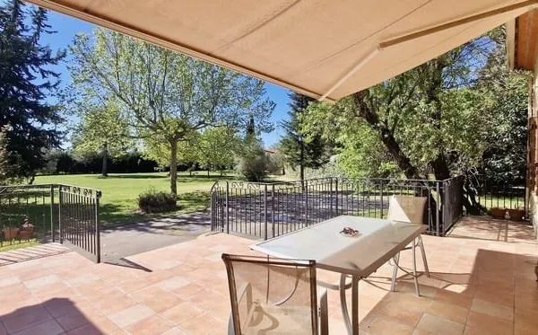 MAISON 5 PIECES DE 150 m² AVEC TERRAIN DE 12 000 M² SUR LUNEL