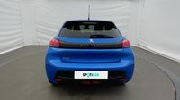 Peugeot 208 Allure PureTech 100 S S BVM6 — photo 5
