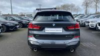 Bmw X1 sDrive18dA 150ch M Sport — photo 6