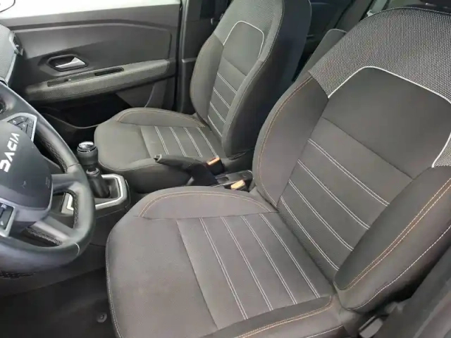 Dacia Sandero eco-g 100 gsr2 — photo 12